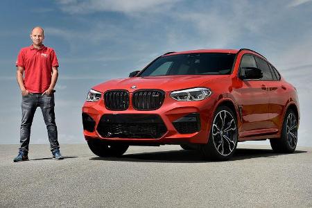 BMW X4 M