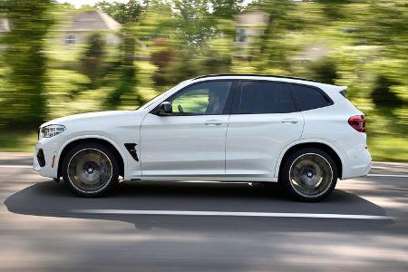 BMW X3 M