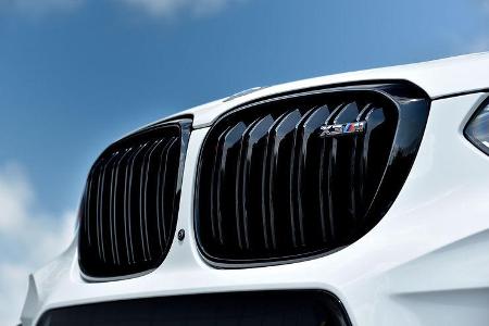 BMW X3 M