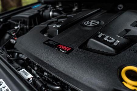 ABT VW Amarok V6 TDI (2019)