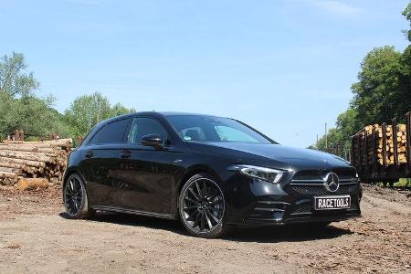 Racetools Mercedes-AMG A35