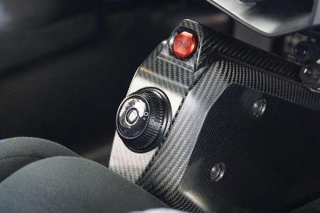 Ford GT Mk II Track Edition