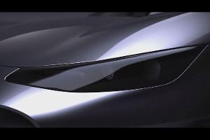 06/2019, Drako GTE Teaserbild