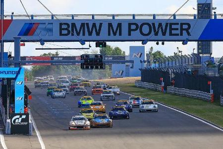 Start - 24h-Classic 2019 - Nürburgring - Nordschleife