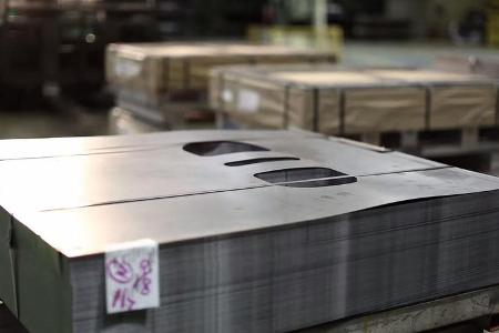 Mitsubishi Lancer Evo X, Final Edition, Produktion, Werk, Fabrik, Japan