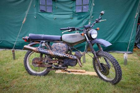 Fan-Autos - 24h-Rennen Nürburgring 2019 - Nordschleife