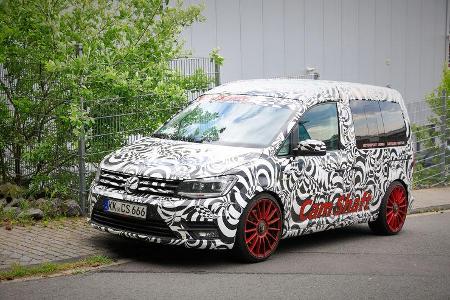 Fan-Autos - 24h-Rennen Nürburgring 2019 - Nordschleife