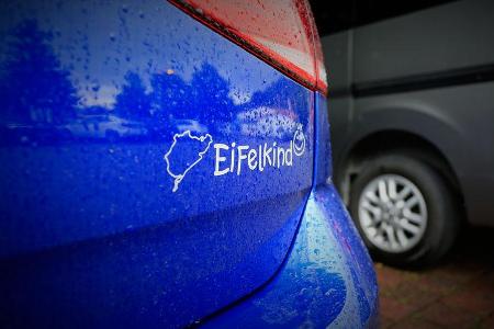 Fan-Autos - 24h-Rennen Nürburgring 2019 - Nordschleife