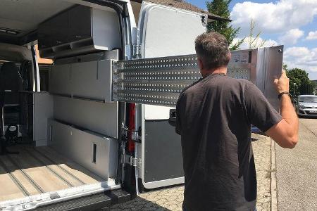 08/2019, Citroen Biker Solution Multi