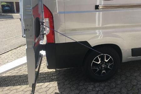 08/2019, Citroen Biker Solution Multi