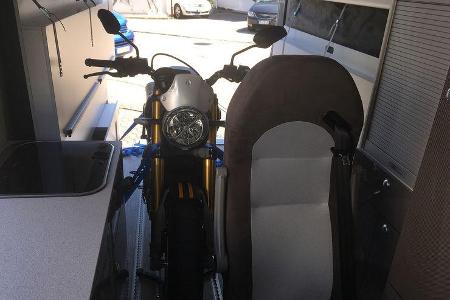 08/2019, Citroen Biker Solution Multi