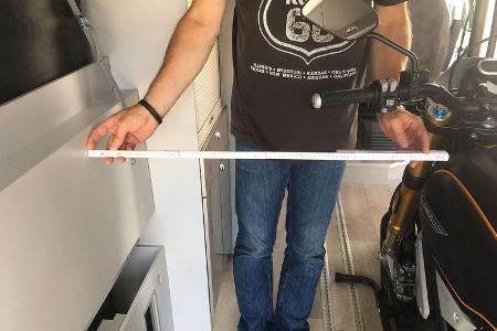 08/2019, Citroen Biker Solution Multi