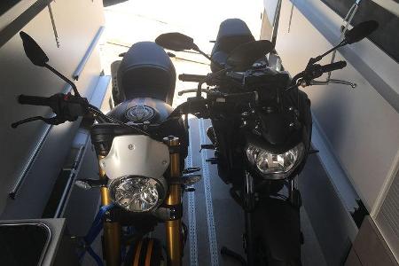 08/2019, Citroen Biker Solution Multi
