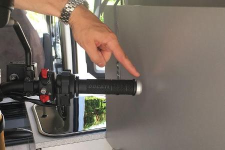 08/2019, Citroen Biker Solution Multi