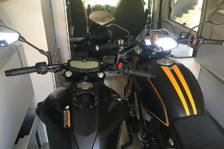 08/2019, Citroen Biker Solution Multi