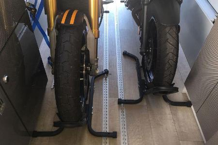 08/2019, Citroen Biker Solution Multi