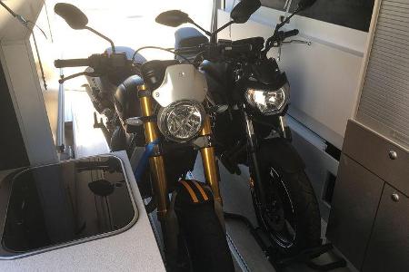08/2019, Citroen Biker Solution Multi