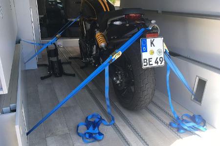 08/2019, Citroen Biker Solution Multi