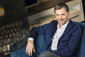 Sunset Yoga in Wiesbaden bei SEAT