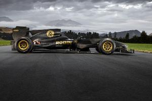 Rodin Cars - Rodin FZED - Rennwagen