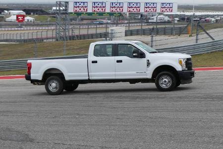 Impressionen - Formel 1 - GP USA - Austin - 30. Oktober 2019