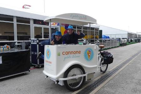 Impressionen - Formel 1 - GP USA - Austin - 30. Oktober 2019