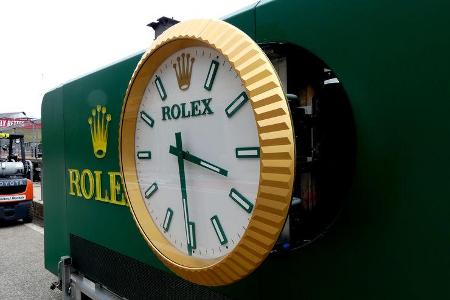 Impressionen - Formel 1 - GP USA - Austin - 30. Oktober 2019