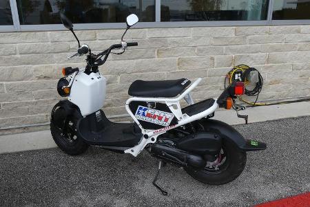 Impressionen - Formel 1 - GP USA - Austin - 30. Oktober 2019