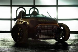 10/2019, Vanderhall Carmel