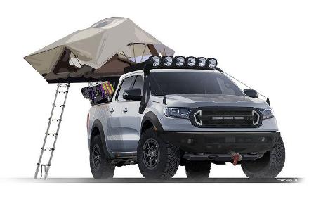 RTR Rambler Ford Ranger