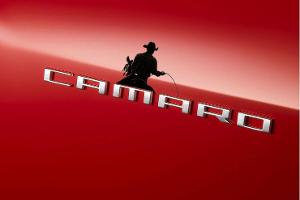 Rabatt auf Camaro - nur für Mustang-Fahrer