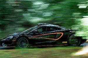 09/2020, McLaren 620R R-Pack