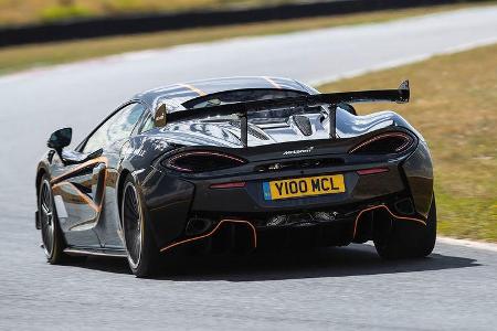 09/2020, McLaren 620R R-Pack