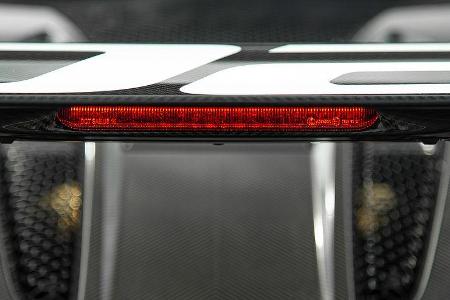 09/2020, McLaren 620R R-Pack