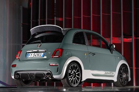 Fiat Abarth 695 70° Anniversario