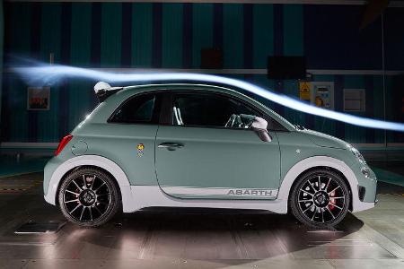 Fiat Abarth 695 70° Anniversario