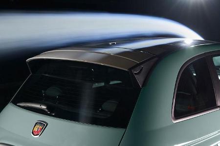 Fiat Abarth 695 70° Anniversario