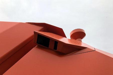 Traton Innovation Day