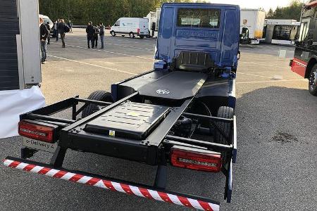 Traton Innovation Day