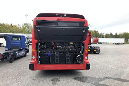 Traton Innovation Day