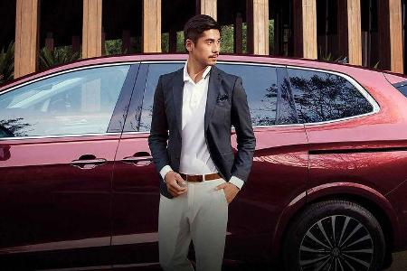 11/2019, VW Viloran China-MPV