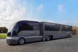 Hyundai HDC-6 Neptune