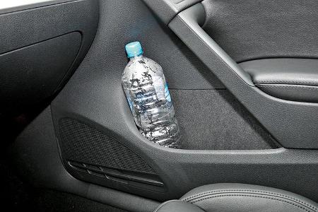 VW Golf VI 1.4 TSI (2008)