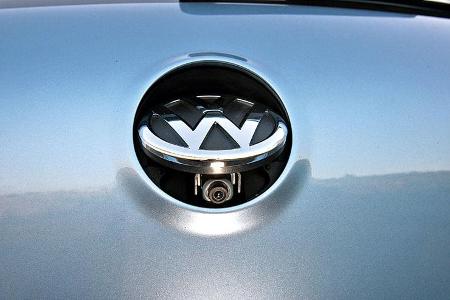 VW Golf VI 1.4 TSI (2008)