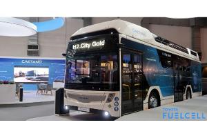 10/2019, CaetanoBus H2 City Gold