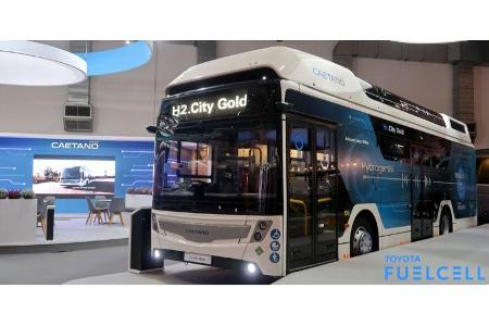 10/2019, CaetanoBus H2 City Gold
