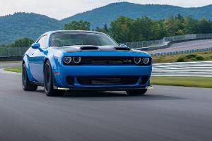 Dodge Charger und Challenger: Deshalb lassen Dodge-Käufer Schutzhüllen an ihren Autos