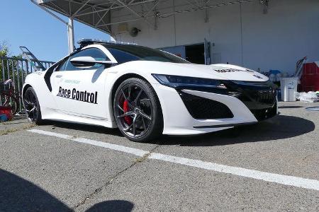 Impressionen - Formel 1 - GP Japan - Suzuka - 9. Oktober 2019