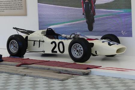 Impressionen - Formel 1 - GP Japan - Suzuka - 9. Oktober 2019