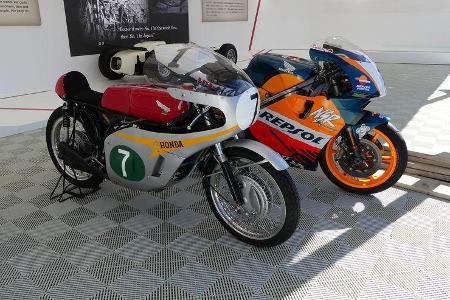 Impressionen - Formel 1 - GP Japan - Suzuka - 9. Oktober 2019